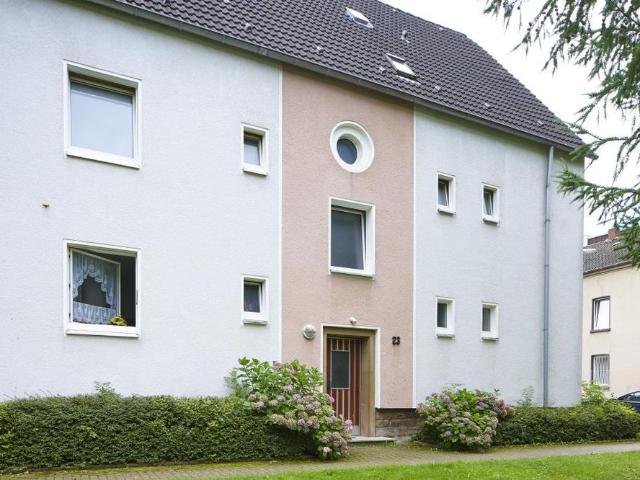 Tolle 2 Raumwohnung in Annen