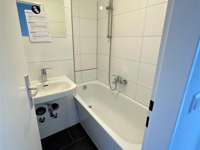 Demnächst frei! 2 Zimmer Wohnung in Wolfsburg Vorsfelde