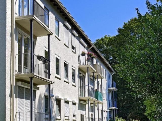 Demnächst frei! 3 Zimmer Wohnung in Marl