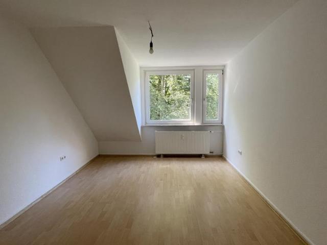 Demnächst frei! 3 Zimmer Wohnung in Bremen