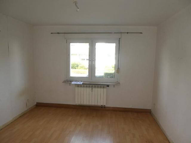 Demnächst frei! 3 Zimmer Wohnung in Castrop Rauxel Habinghorst