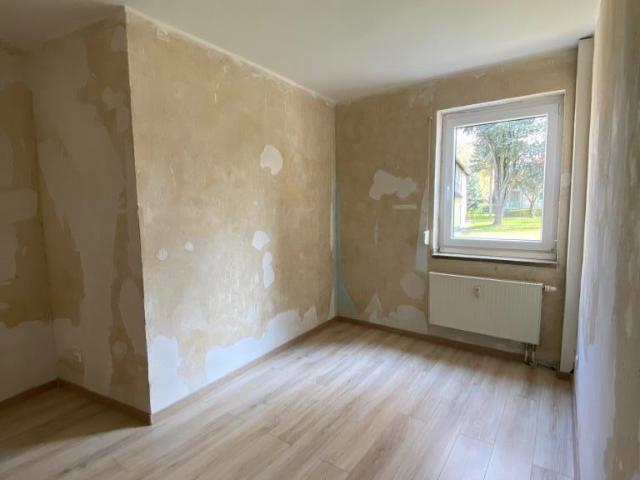 Demnächst frei! 3 Zimmer Wohnung in Castrop Rauxel Schwerin