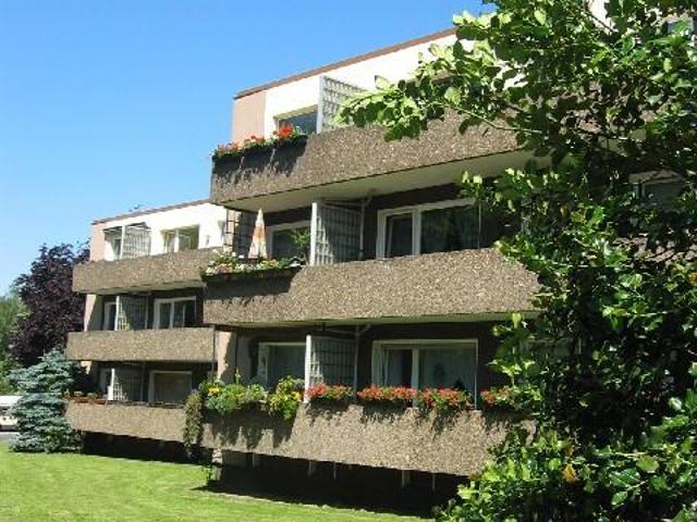 Demnächst frei! 3 Zimmer Wohnung in Duisburg Alt Walsum