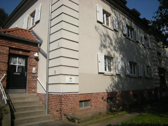 Demnächst frei! 3 Zimmer Wohnung in Dortmund Dorstfeld