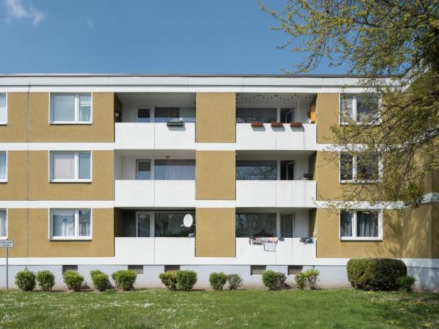 Demnächst frei! 3 Zimmer Wohnung in Göttingen Grone Nord