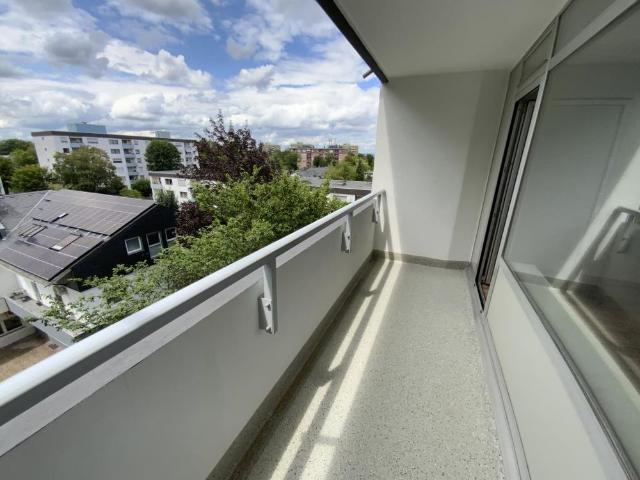 Demnächst frei! 3 Zimmer Wohnung in Koblenz Kartause