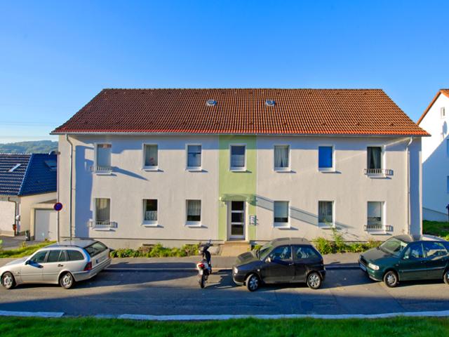 Demnächst frei! 3 Zimmer Wohnung in Witten Herbede