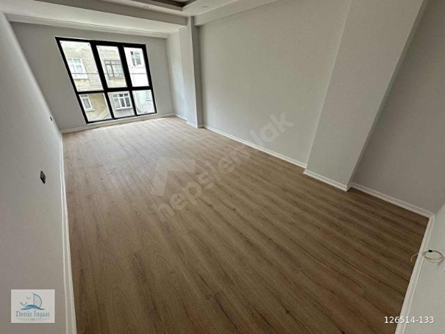 DEMOKRASİ CADDESİNE 50m MESAFEDE SATILIK 2+1 DAİRE