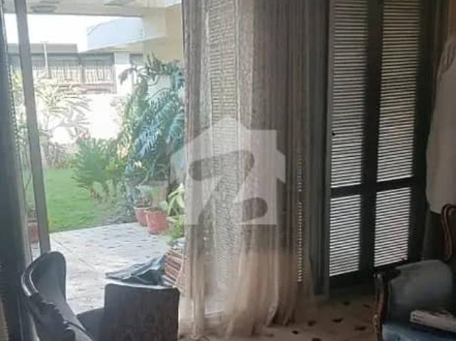 Demolish House For Sale North Nazimabad Block B
