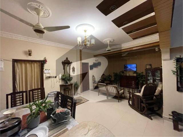 Demolish House For Sale North Nazimabad Block I