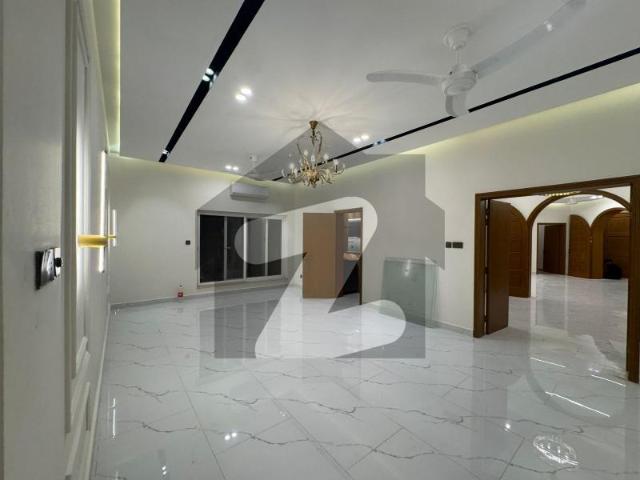 Demolishable House Available For Sale In Main Location Of F 7