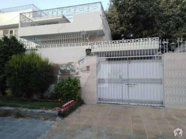 Demolished banglow for sale block 13 C gulshan e iqbal Karachi Gulshan E Iqbal Block 13 ID 67487