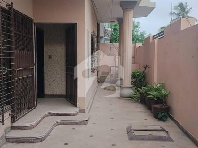 Demolished house for sale