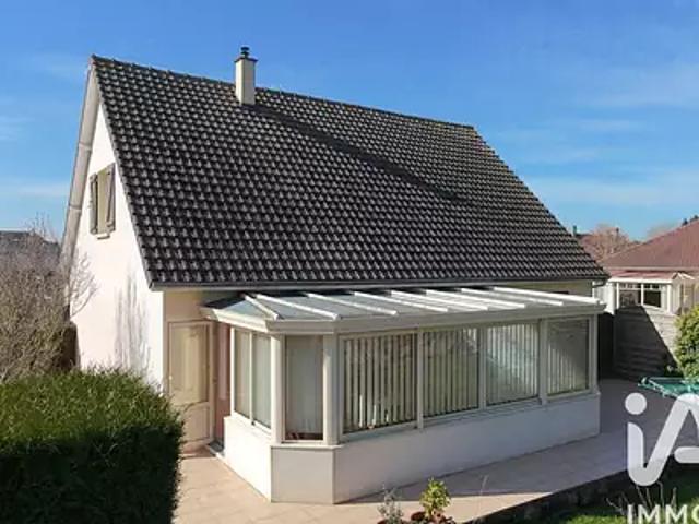 Démouville 14840 Achat / Vente maison 7 pièces t7