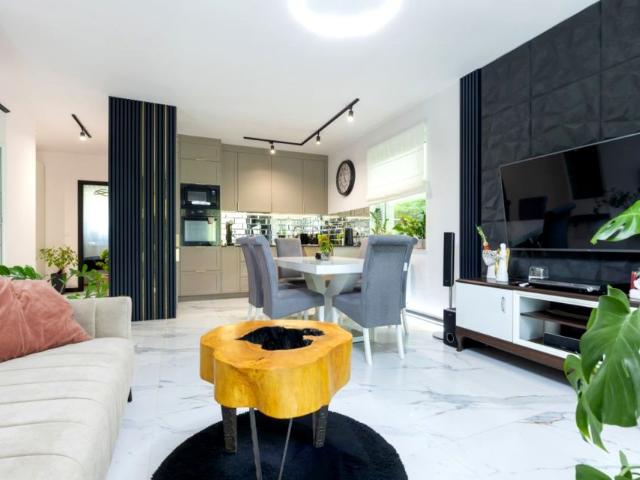 Demptowska 76,83 m², Gdynia