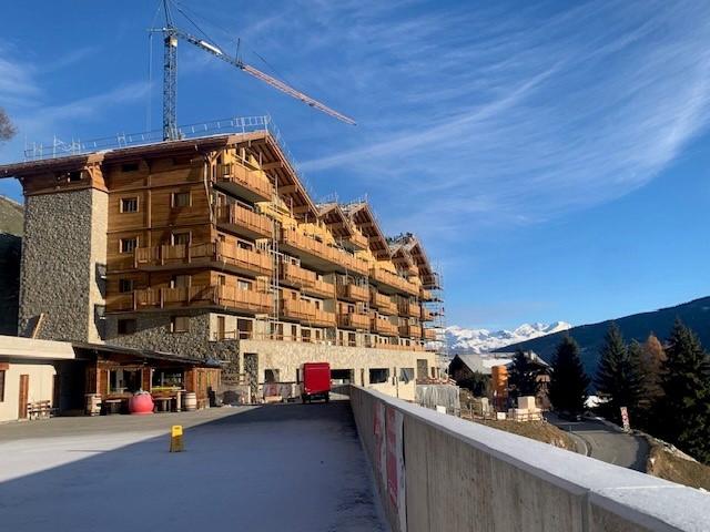 Apartment with 3.5 rooms on sale in Hérémence 86 m² | dreamo. Ch