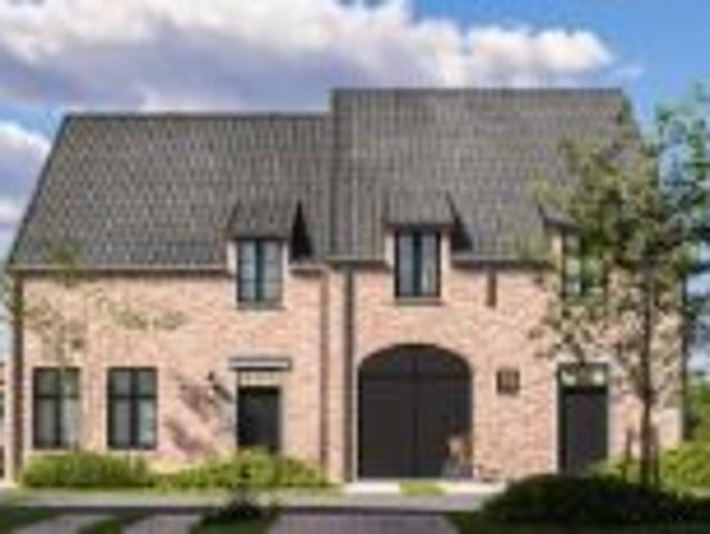 Dentergem Straffe Hendrikstraat 3