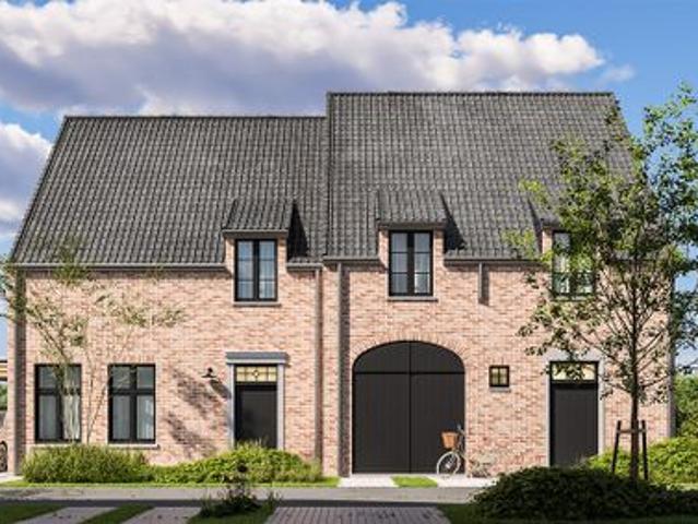 Dentergem Vondelstraat 7