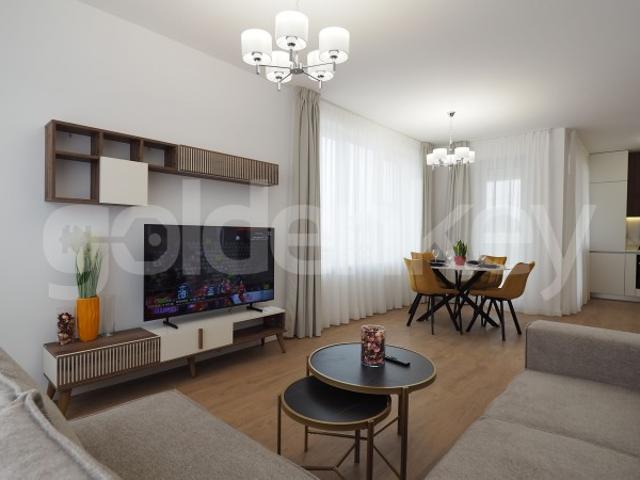 Denver Aviatiei | 2 camere | 76mpc | orientare Est Vest | ID:2981632