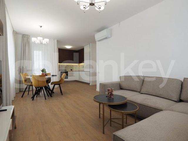 Denver Aviatiei | 2 camere | 76mpc | orientare Est Vest | ID:2981632