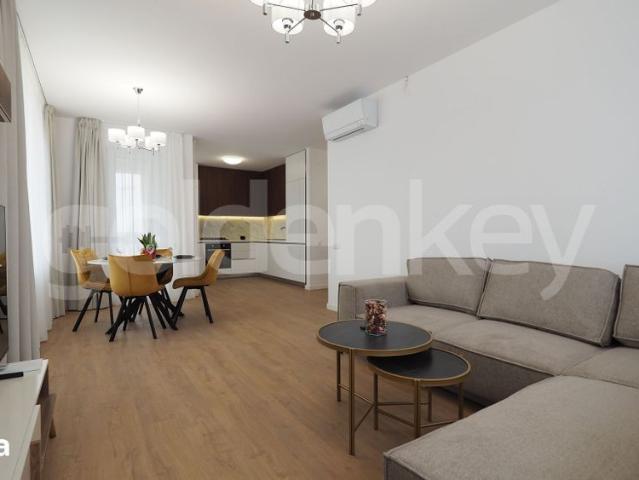 Denver Aviatiei | 2 camere | 76mpc | orientare Est Vest