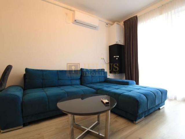 Denya Forest| 2 camere| centrala proprie