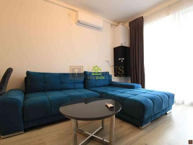 Denya Forest| 2 camere| centrala proprie