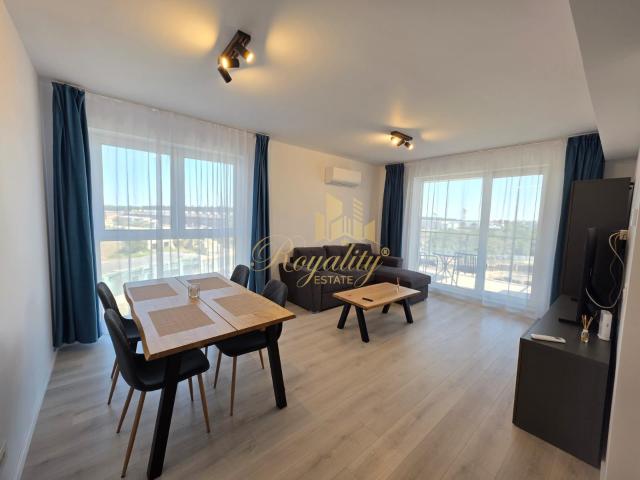 DENYA FOREST, Apartament 2 camere 2026, loc parcare Zona Lipovei