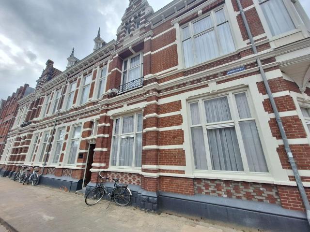 Den Bosch, 5211BD, Koningsweg