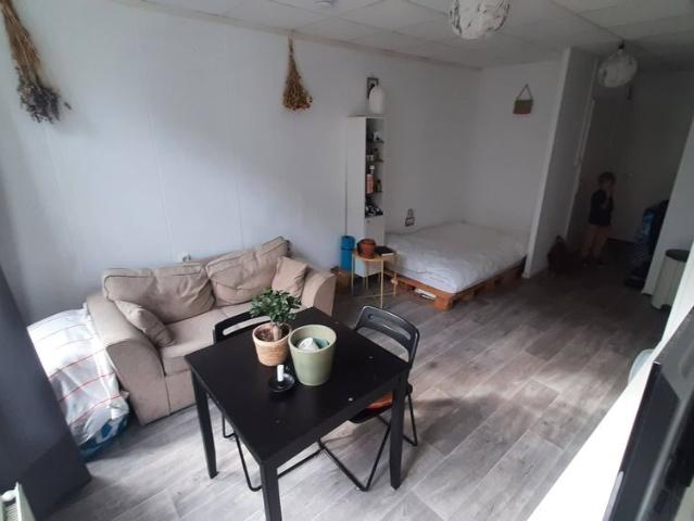 Den Bosch, 5211EH, Karrenstraat