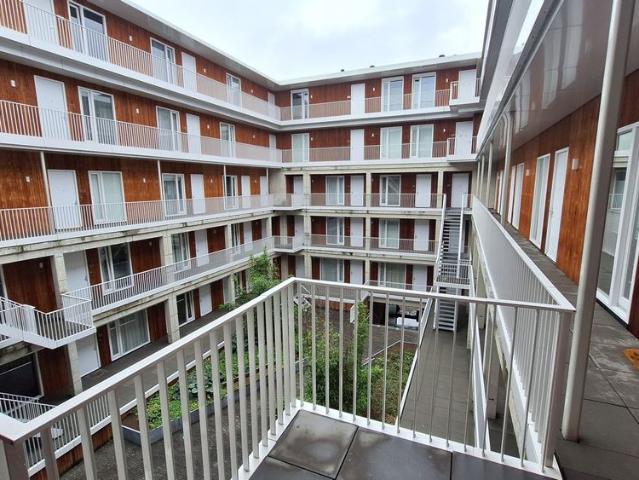 Den Bosch, 5216XA, Schubertsingel