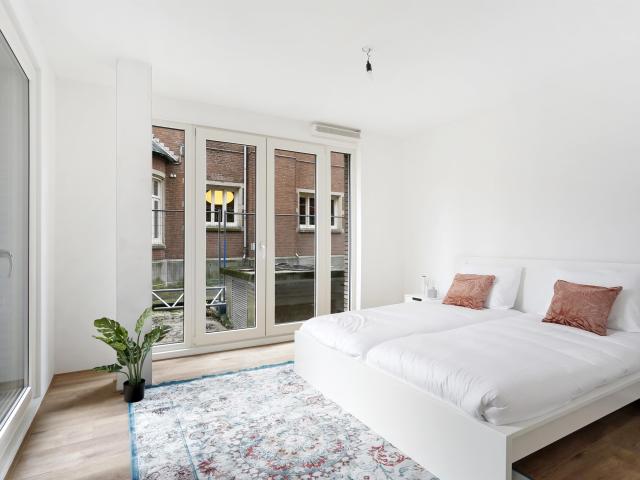 Den Haag apartment