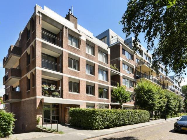 Den Haag apartment