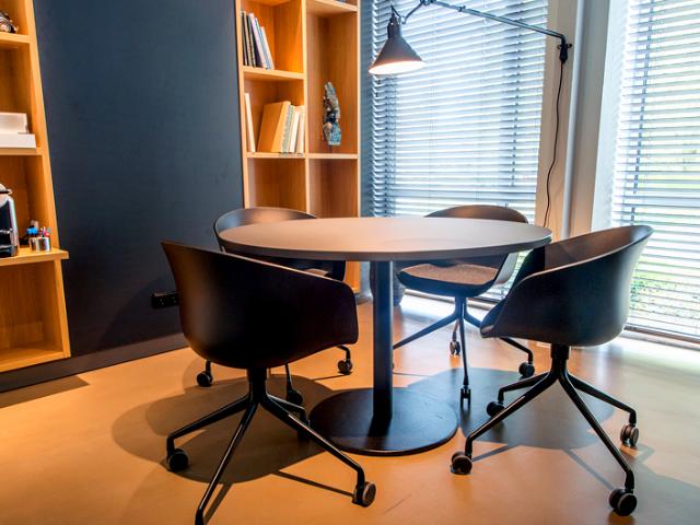 Den Haag, President Kennedylaan