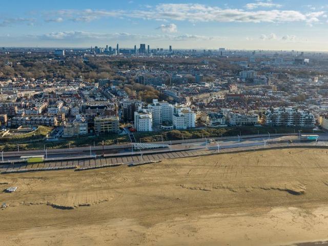Den Haag, Seinpostduin, 2586EA
