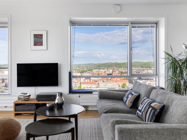 Den Hvide Facet 1, 15. E, Vejle