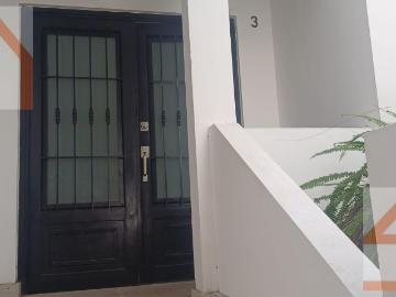 DEn Renta Departamento sin Amueblar Col. Smith, Tampico