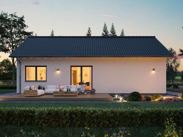 Den Ruhestand barrierefrei und naturnah genießen