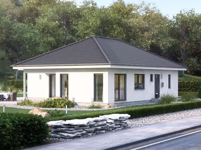 Den Ruhestand im Traumhaus genießen, Barrierefrei, Naturnah und idyllisch