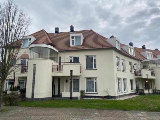 Den Uylplein 17