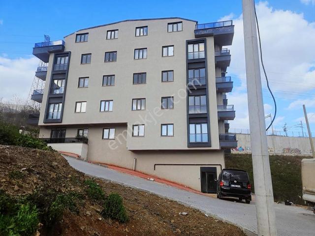 Denız Can Emlak Marmaraya Yakin Asansörlü 2+1 Arakat Daire