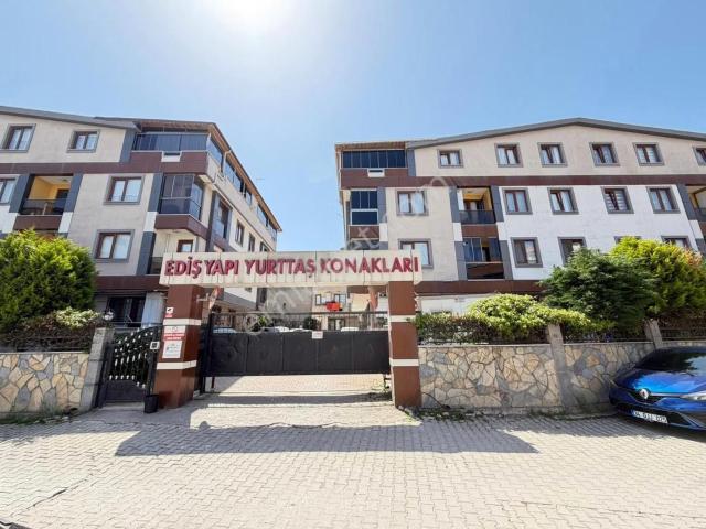 Denız Can Emlak Site İçinde 3+1 Kelepir Daire