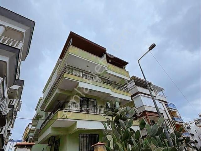Denıze 500 M, 3+1, Çıft Teraslı, 210 M² Ferah Daıre Yatırımlık