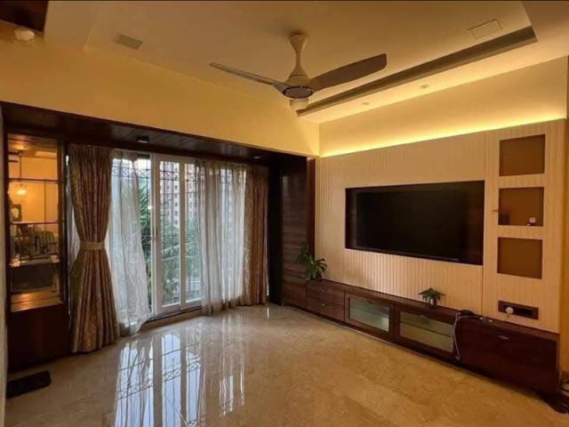 Dena Jyoti Apartment 2 Bedroom 700 Sq. Ft. Apartment in Andheri West Mumbai Listing ID: #9316