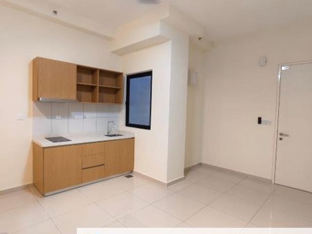 Denai 128 Habitus