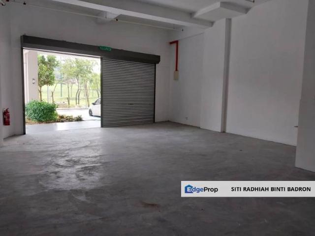 DENAI 128 HABITUS