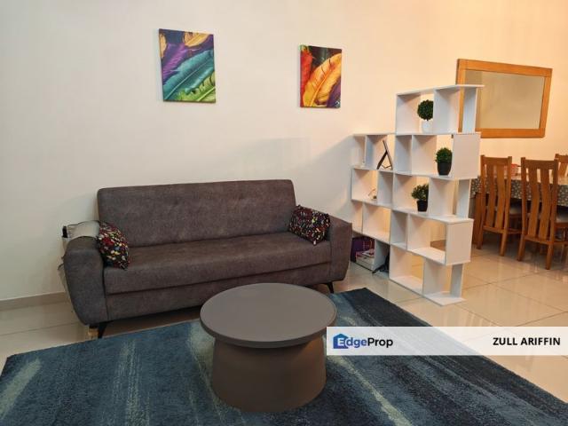 Denai 128 Habitus