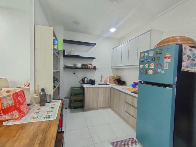 DENAI ALAM FERNLANE 22 x 90 Freehold
