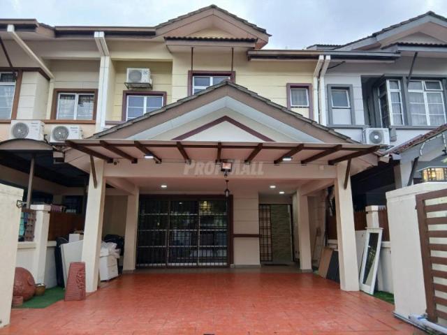 DENAI ALAM HOUSE FOR RENT