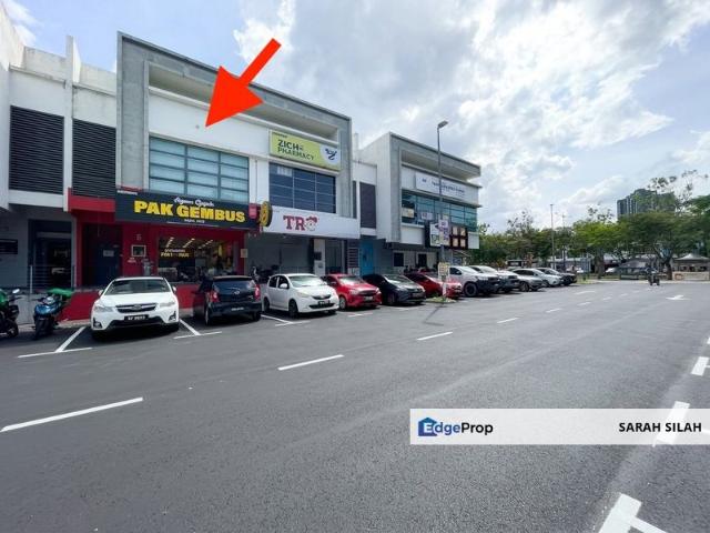 DENAI ALAM SHAH ALAM